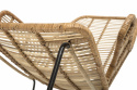 Loungesessel \'Lake\' - Rattan