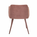 Esszimmerstuhl \'Volo\' - Pink