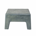 Couchtisch \'Ravi\' - Beton