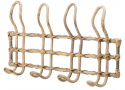 Kleiderbügel \'Cane\' - Natur