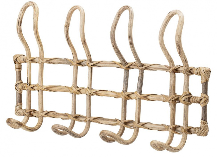 Kleiderbügel 'Cane' - Natur