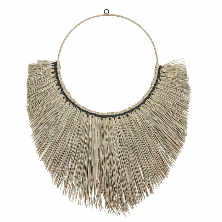 Wandtattoo 'Asso Wall Decor' - Natur