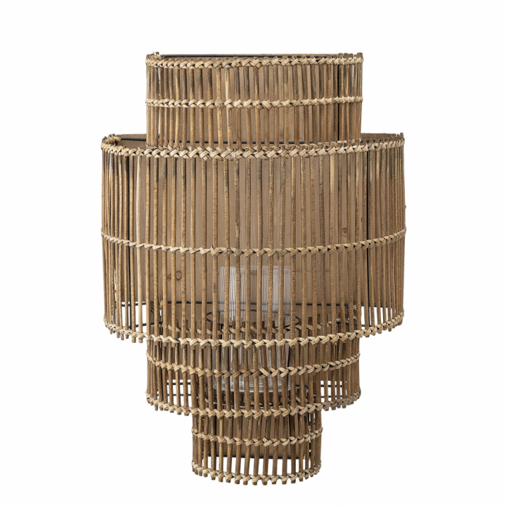 Wandleuchte - Bambus - Bloomingville