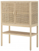 Schrank \'Sanna\' - Natur