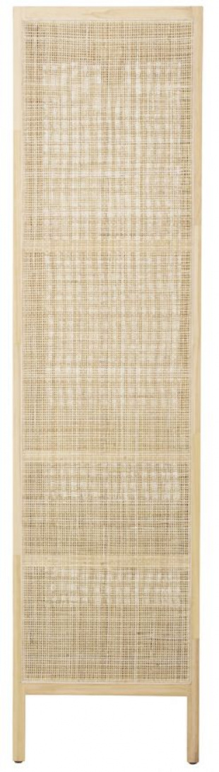 Kabinett 'Leuchtturm' - Natur | Schränke und Sideboards - Regal