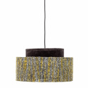 Taklampa \'Cornelia\' - Gelb/Multi