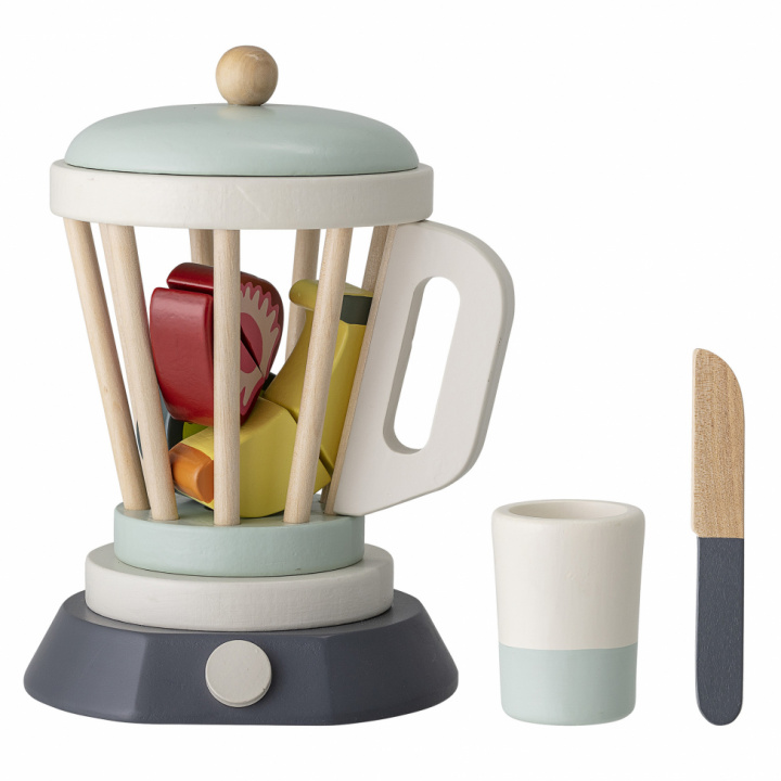 Spielzeugset 'Food' - Multi