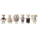 Kuscheltier \'Kuscheltier\' - Multi