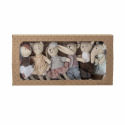 Kuscheltier \'Kuscheltier\' - Multi