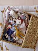 Kuscheltier \'Kuscheltier\' - Multi