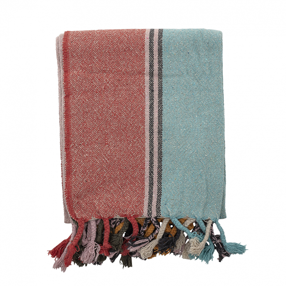 Tagesdecke 'Serena' - Multi