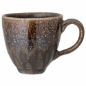 Espressotasse \'Willow\' - Braun