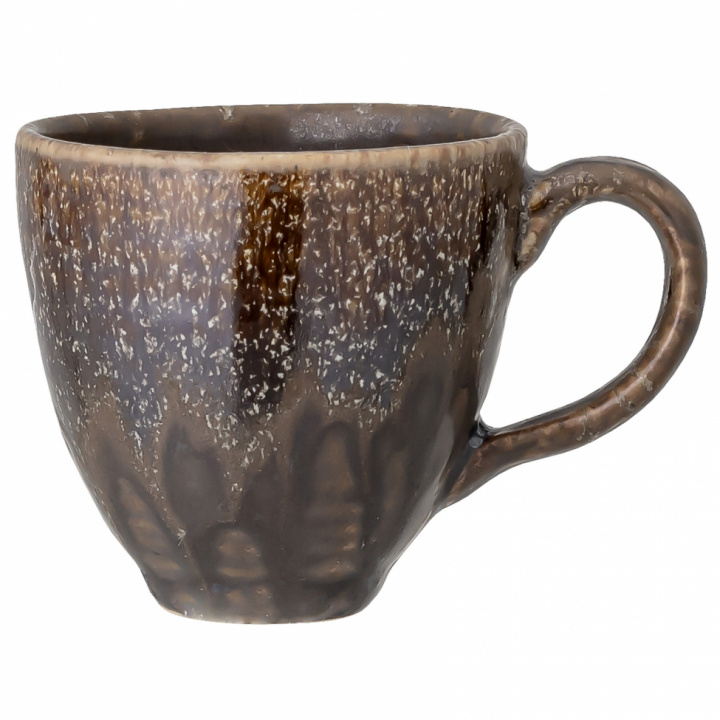Espressotasse \'Willow\' - Braun in der Gruppe Einrichtung / Einstellen und Servieren / Tassen bei Reforma (820492990)