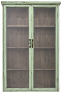 Schrank \'Hazem\' - Grün