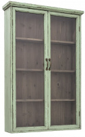 Schrank \'Hazem\' - Grün