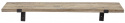 Regal \'Casja\' - Recyceltes Holz