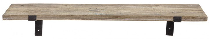 Regal 'Casja' - Recyceltes Holz