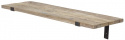 Regal \'Casja\' - Recyceltes Holz