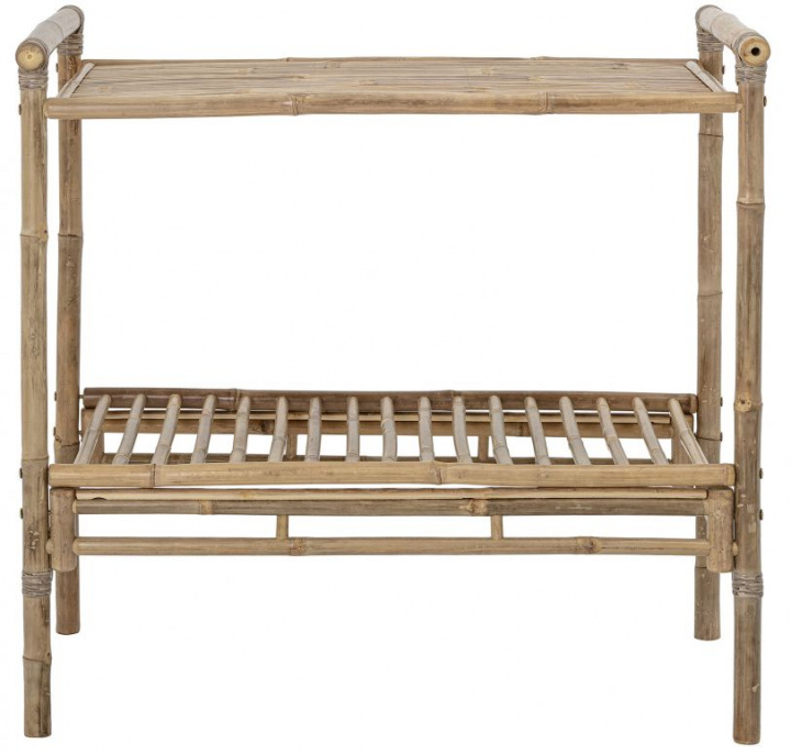 Konsolentisch \'Sole\' - Bambus in der Gruppe Möbel / Tische / Beistelltisch bei Reforma (82049513)