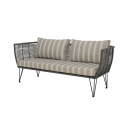 Sofa \'Mundo\' - Grün