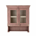 Wandschrank \'Pilu\' - Pink