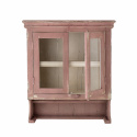 Wandschrank \'Pilu\' - Pink