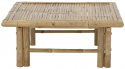 Couchtisch \'Table\' - Bambus
