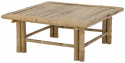 Couchtisch \'Table\' - Bambus