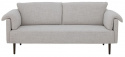 Sofa \'Chesham\' - Grau