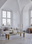Sofa \'Chesham\' - Grau