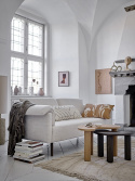 Sofa \'Chesham\' - Grau
