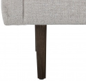 Sofa \'Chesham\' - Grau