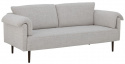 Sofa \'Chesham\' - Grau