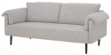 Sofa \'Chesham\' - Grau