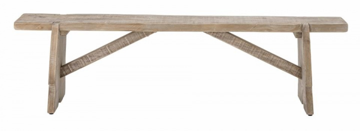 Bank 'Glendale' - Natur