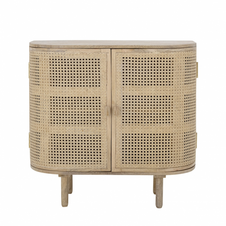 Schrank \'Bandol\' - Natur in der Gruppe Möbel / Regale & Aufbewahrung / Schränke und Sideboards bei Reforma (82056734)