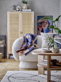 Sofa \'Ted\' - Weiß 
