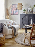 Sofa \'Ted\' - Weiß 