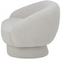 Sofa \'Ted\' - Weiß 