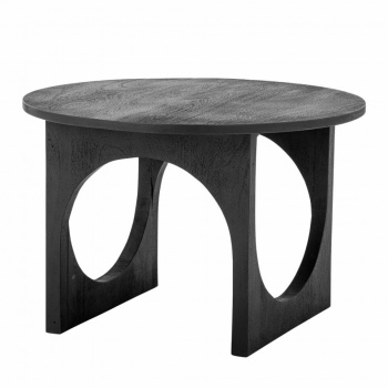 Tisch \'Ulrike\' - Schwarz
