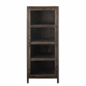 Schrank \'Marl\' - Braun