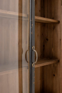 Schrank \'Hazem\' - Schwarz