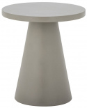 Beistelltisch \'Ray\' - Beton