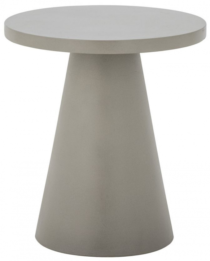 Beistelltisch 'Ray' - Beton