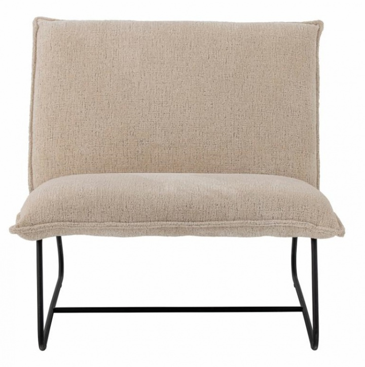 Sessel 'Cape' - Beige