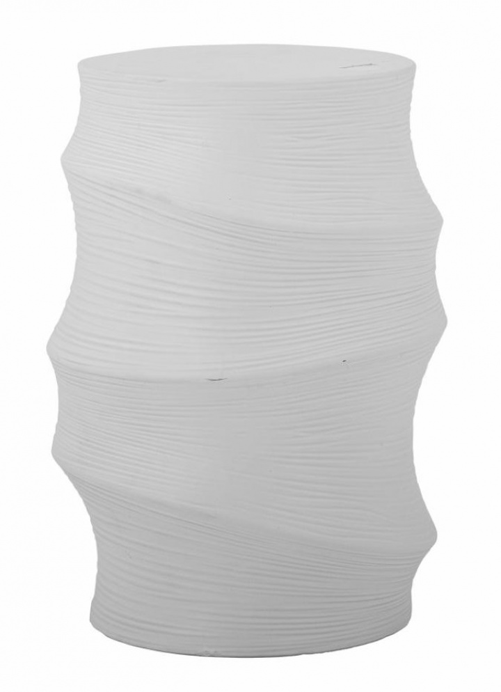 Beistelltisch \'Volise\' - Wei in der Gruppe ZIMMER / Flur / Tische bei Reforma (82064363)