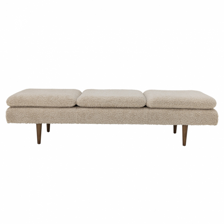 Tagesbett \'Pione\' - Natur in der Gruppe Möbel / Sofas / Bettsofas bei Reforma (82064386)