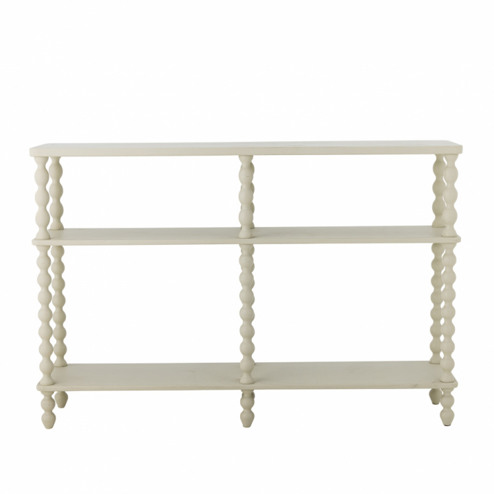 Konsolentisch „Salino“ – Weiß in der Gruppe Möbel / Tische / Beistelltisch bei Reforma (82064947)