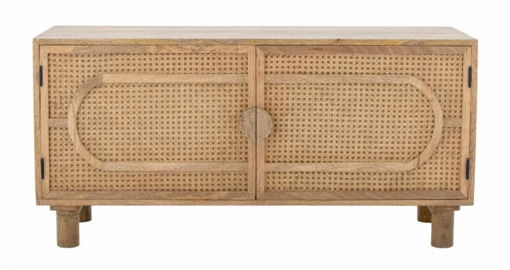 Büro \'Pablo\' - Natur in der Gruppe Möbel / Regale & Aufbewahrung / Kommoden & Sideboards bei Reforma (82064979)