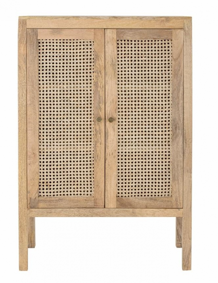 Schrank \'Paulo\' - Natur in der Gruppe Möbel / Regale & Aufbewahrung / Schränke und Sideboards bei Reforma (82064981)